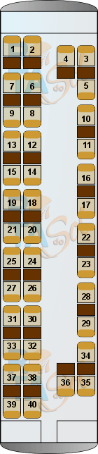 trem morretes litorina curitiba assentos