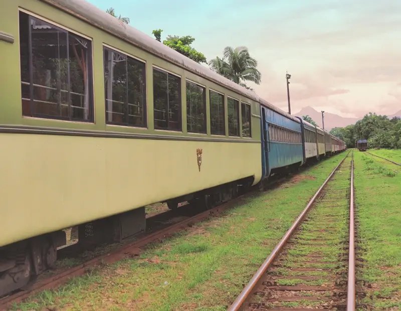 Onde comer em Morretes Barreado