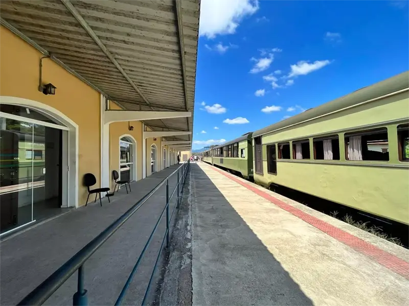 Serra do Mar Paranaense